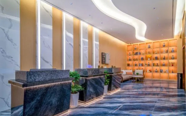 Suiyuan Hotel