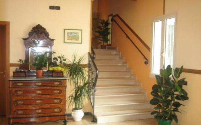 Agriturismo La Scacchiera