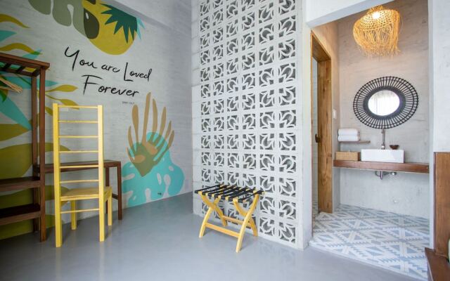 Lux Siargao Boutique Resort