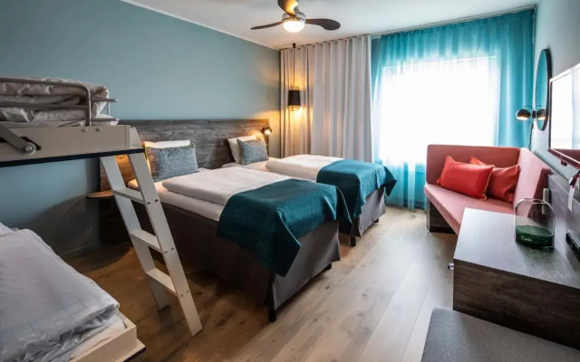 The Reef Hotel & Resort Frederikshavn