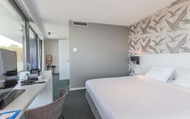 Fletcher Hotel Het Veerse Meer