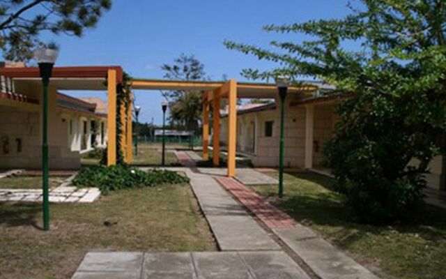 Hotel Rancho el Tesoro