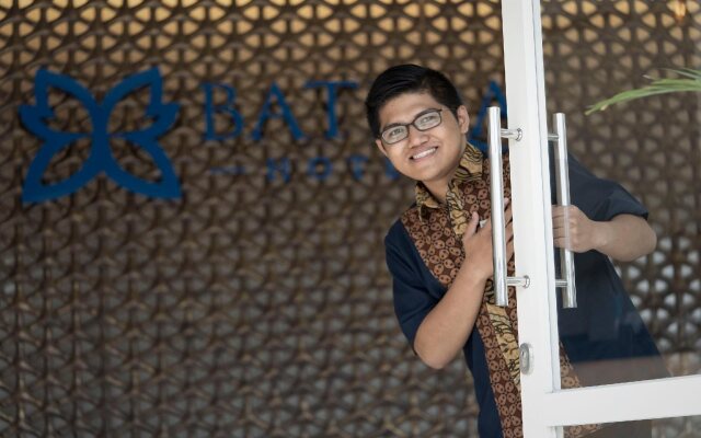 Batiqa Hotel Darmo - Surabaya