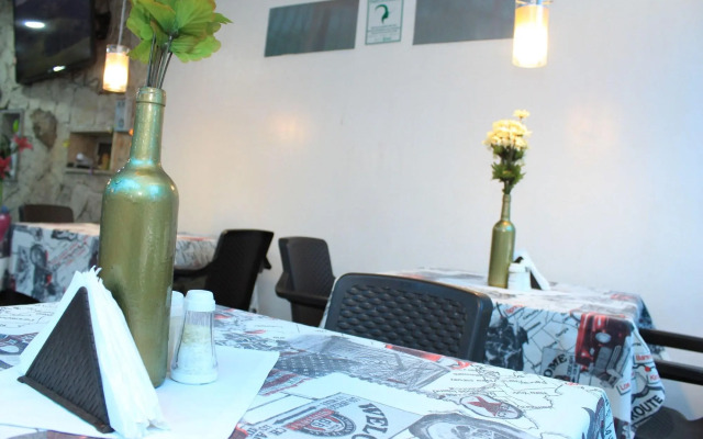 Hotel Suna Bacata