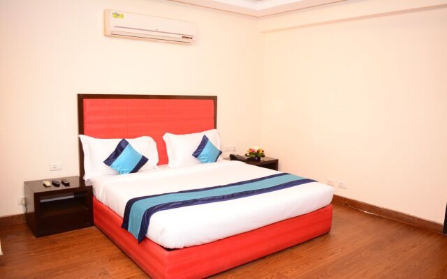 Mint Moulsari Suites