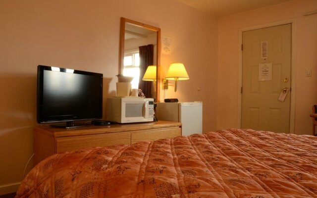 Economy Inn