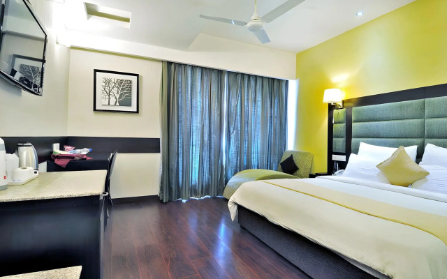 Hotel Oyster