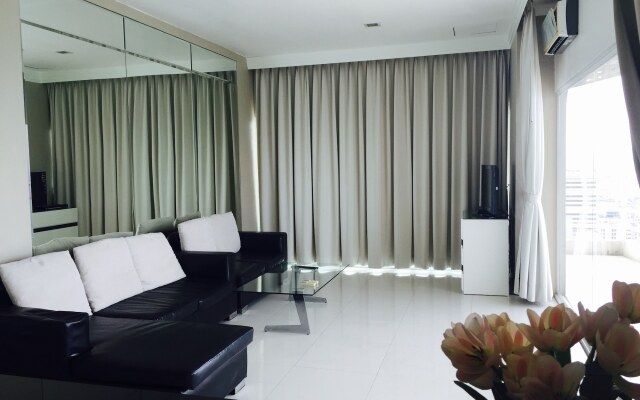 View Talay 6 Condominium by Honey