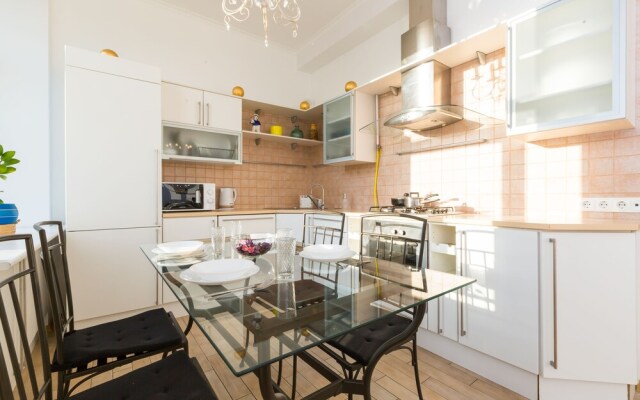 Dream House Apartment Tverskaya 15