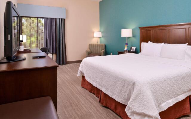 Hampton Inn Decatur