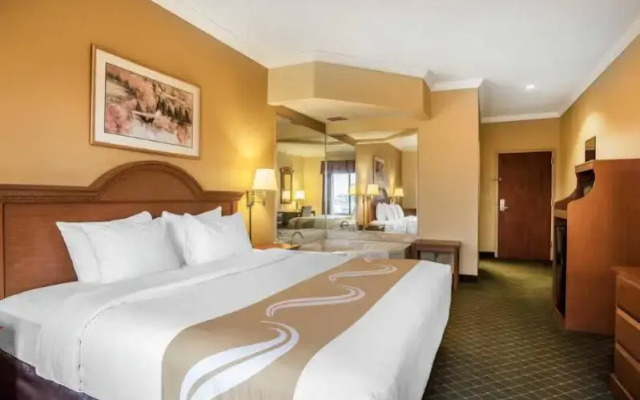 Quality Inn