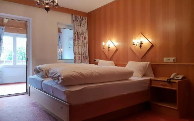Hotel Grieserhof