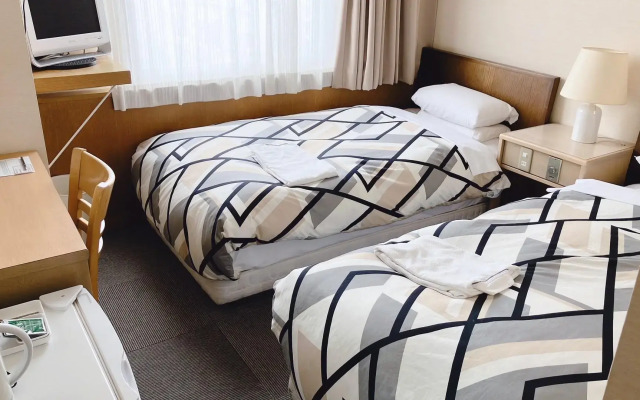 Hotel Mates Asahikawa