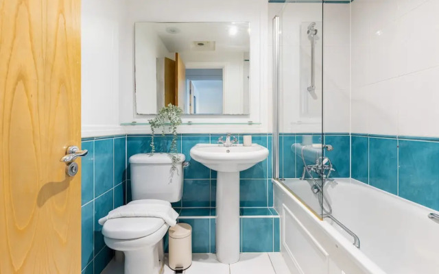 Luxurious Apartment in Wandsworth