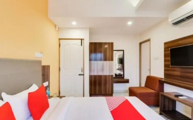 MM Park Inn