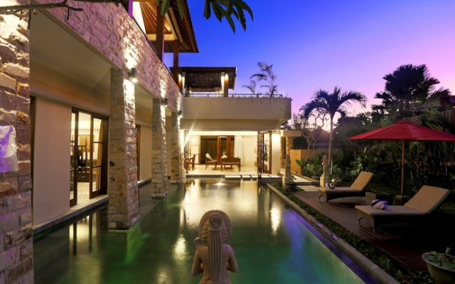 Recoleta Ayacucho Suites