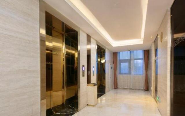 St.fleur Fern Hotel