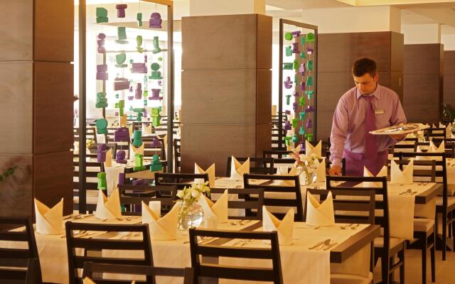 Vitality Hotel Punta