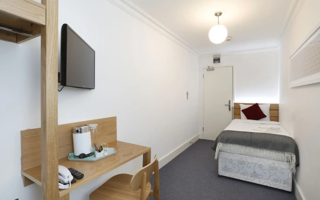 Prince William Hotel