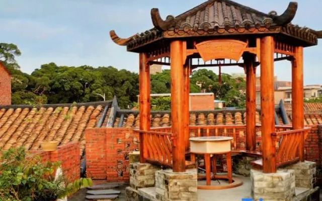 Dongguan Jiuni Zuihao Homestay