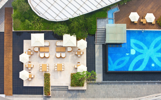 The Westin Shenzhen Nanshan