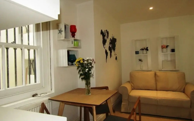 Cozy Private Double En-suite - 2