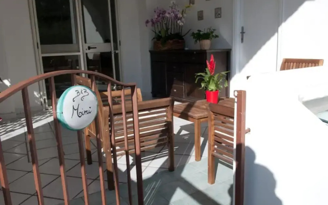 Mimì B&B