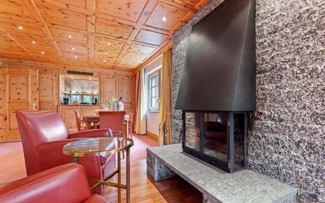 Grand Hotel Zermatterhof