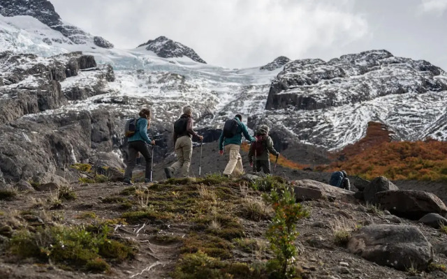 Explora El Chaltén