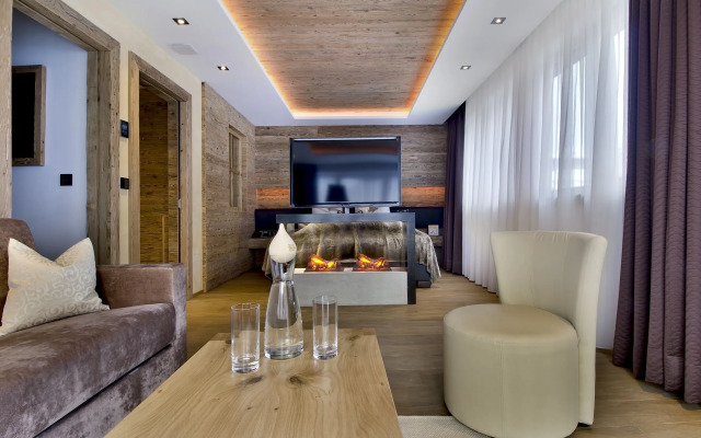 PETE - Alpine Boutique Hotel