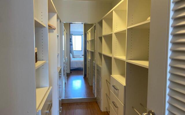 Astonishing 2BR With OCEAN View