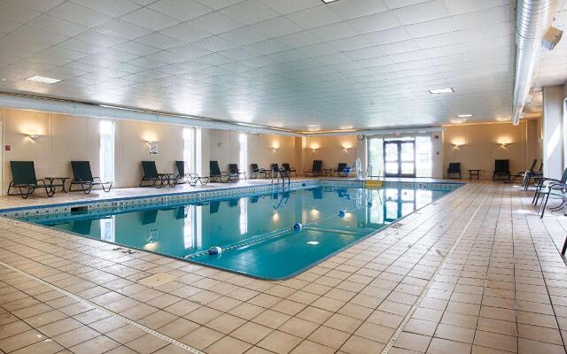 Best Western Plus Waterville Grand Hotel