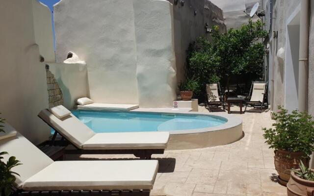 Casa Sofia Apt#1