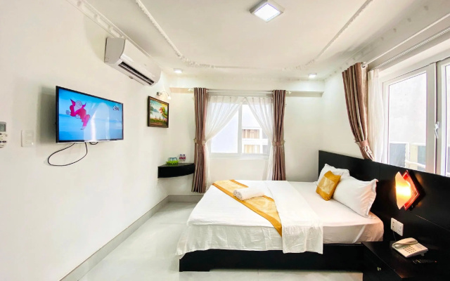 BH Residence Inn