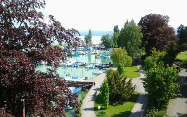 Park - Hotel Inseli