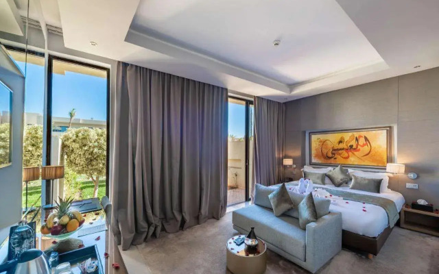 Sirayane Boutique Hotel and Spa