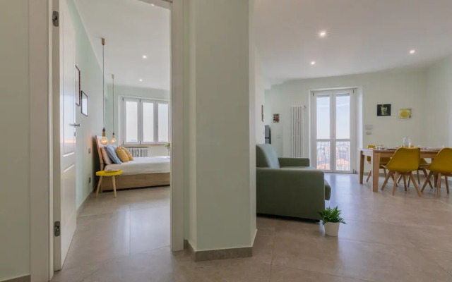 Valdellatorre Apartment by Wonderful Italy