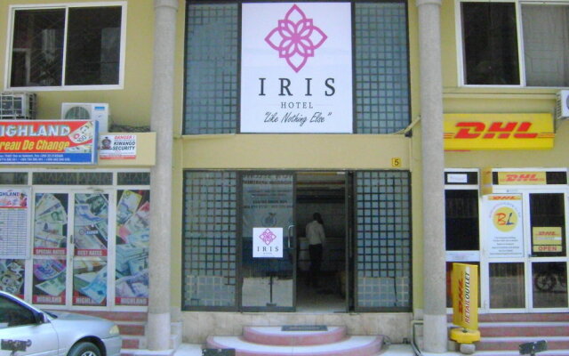 IRIS Hotel