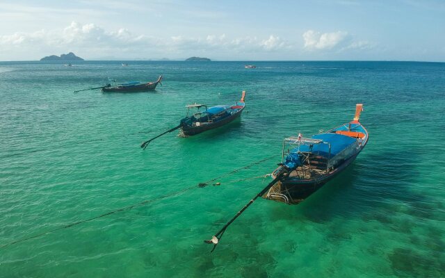Phi Phi Relax Beach Resort