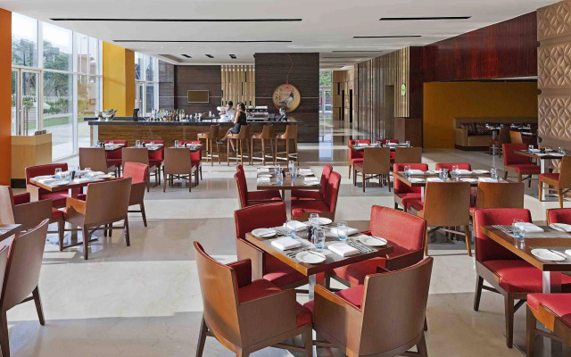 Fairfield By Marriott Lucknow