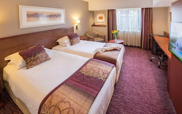 City Lodge Hotel Gqeberha