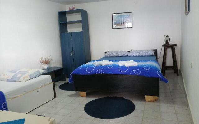 Blue Bay Guest House