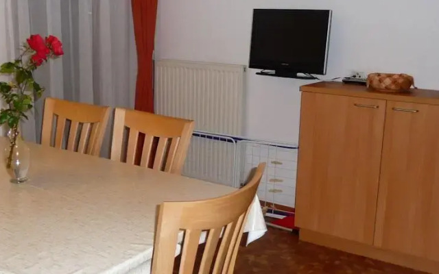 Apartments Ferdigg