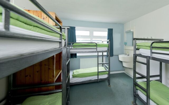 YHA Lulworth Cove