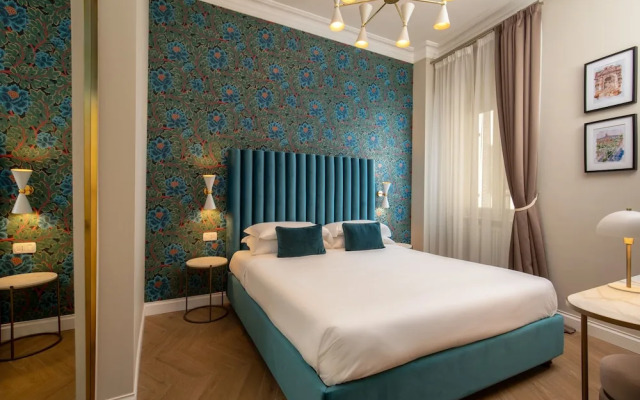 Porta Castello Suites