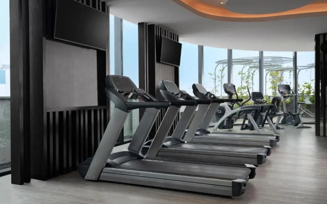 JHL Solitaire Gading Serpong