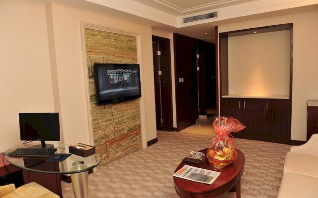 Western Coast Garden Hotel