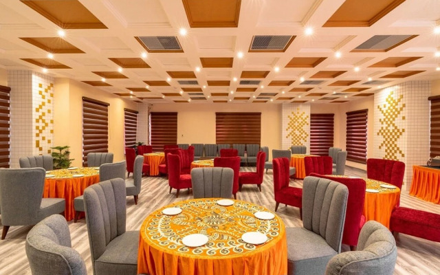 Clarks Inn Ambala