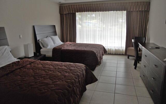Best Western Las Espuelas