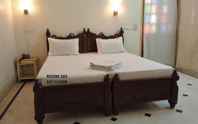 Rigmor haveli